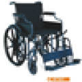 Aluminum Manual Wheelchair